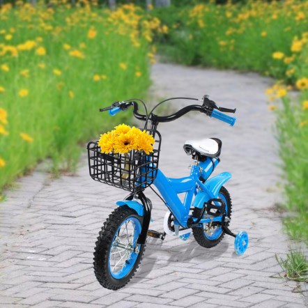 Vélo pour enfant 12 pouces