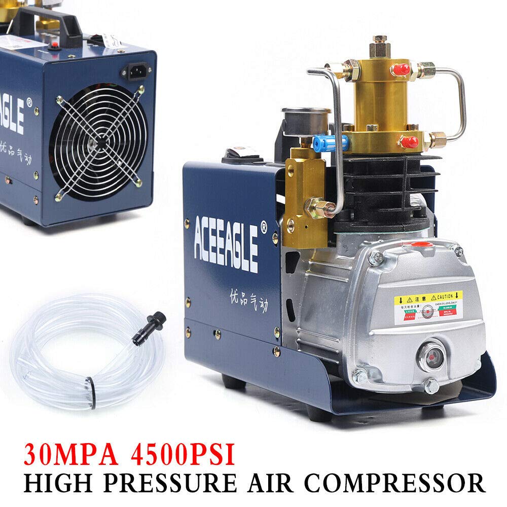 Compresseur d'air haute pression 220 V 