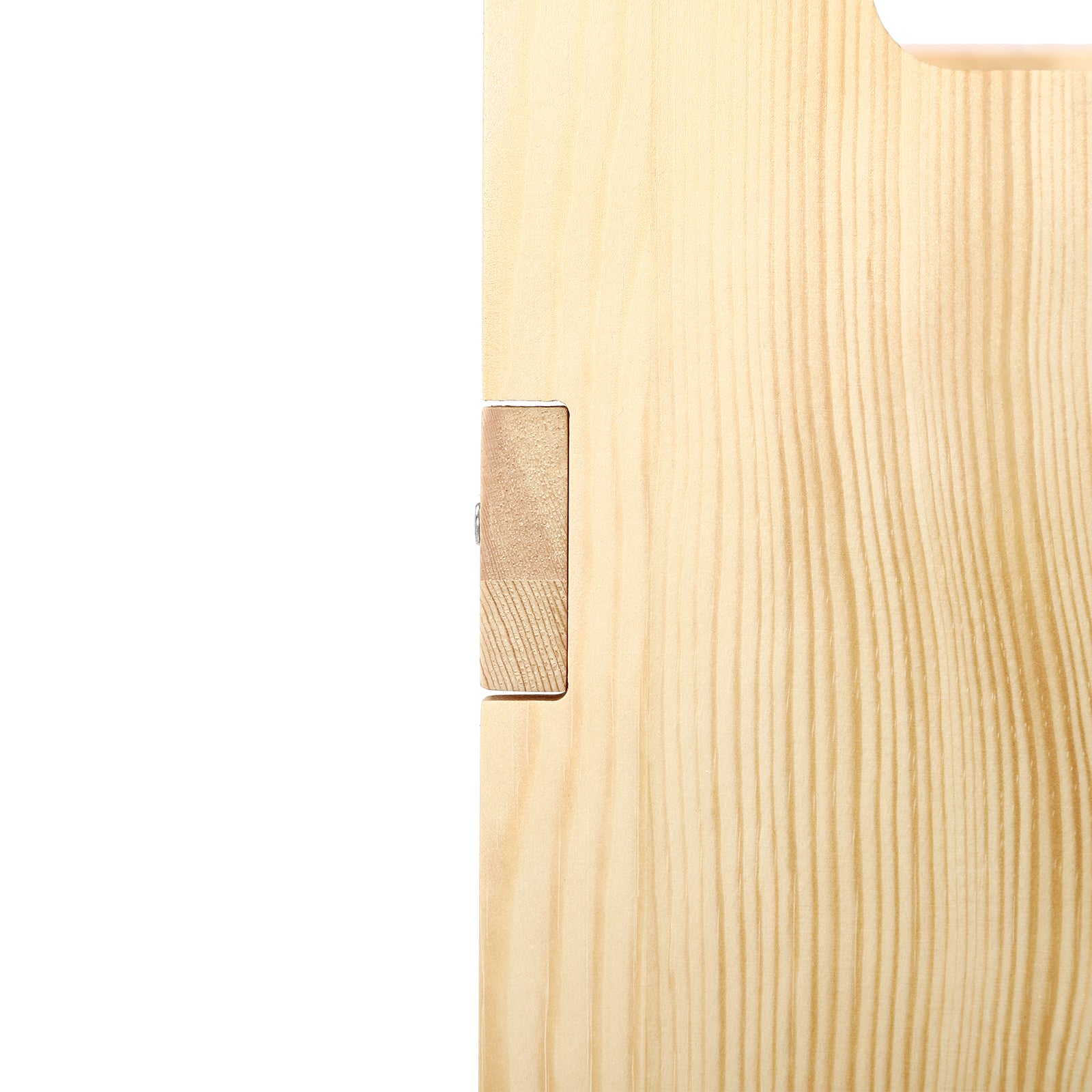 Étagère à épices en bois multifonction à 2 niveaux pour armoire/armoire intérieure de cuisine
