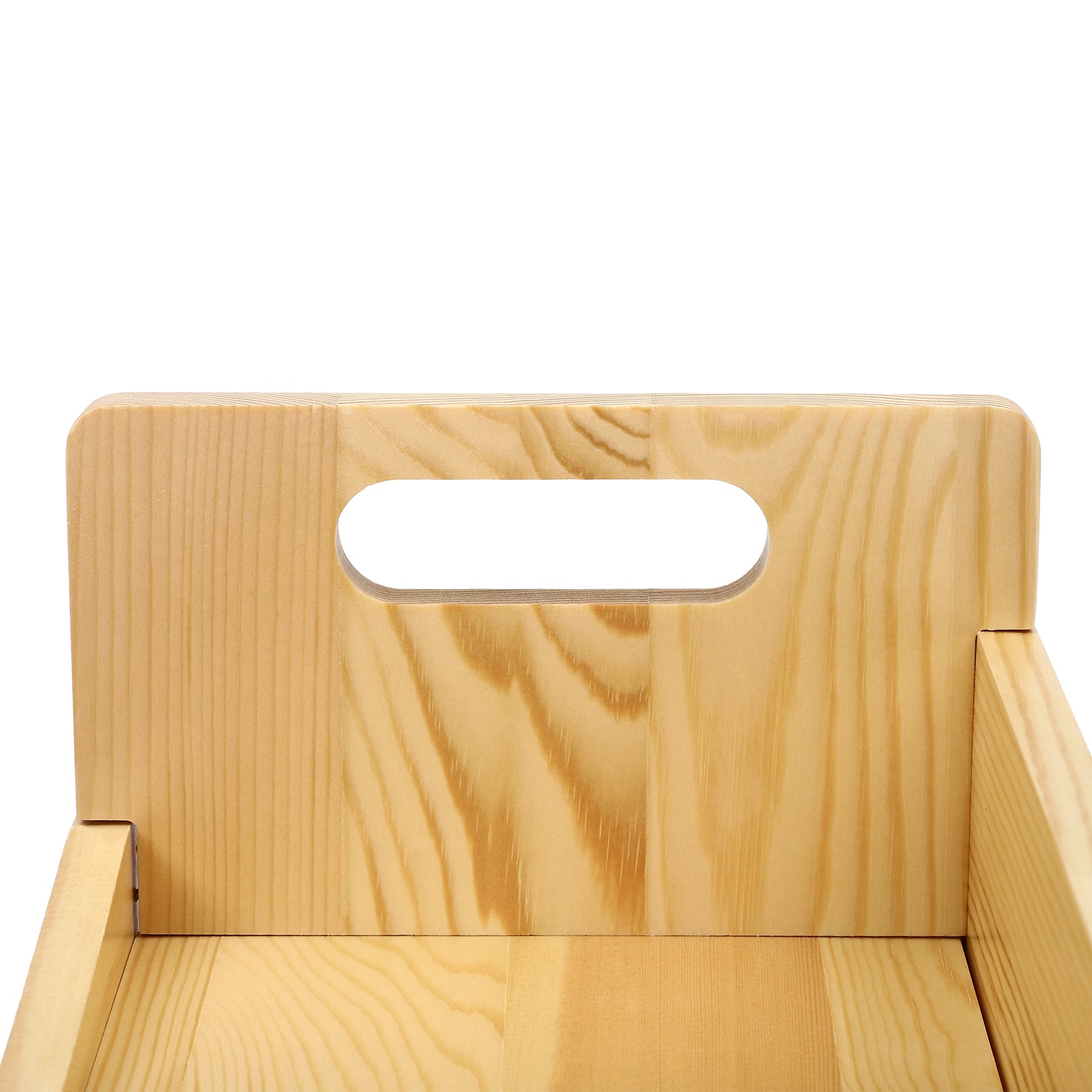 Étagère à épices en bois multifonction à 2 niveaux pour armoire/armoire intérieure de cuisine