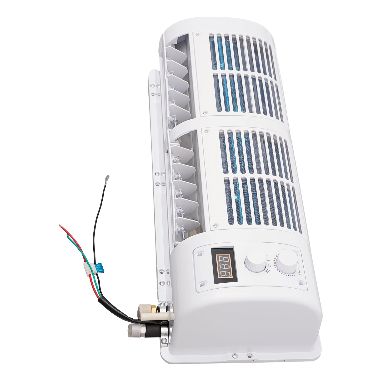 Refroidisseur d'air de climatisation Portable de Voiture