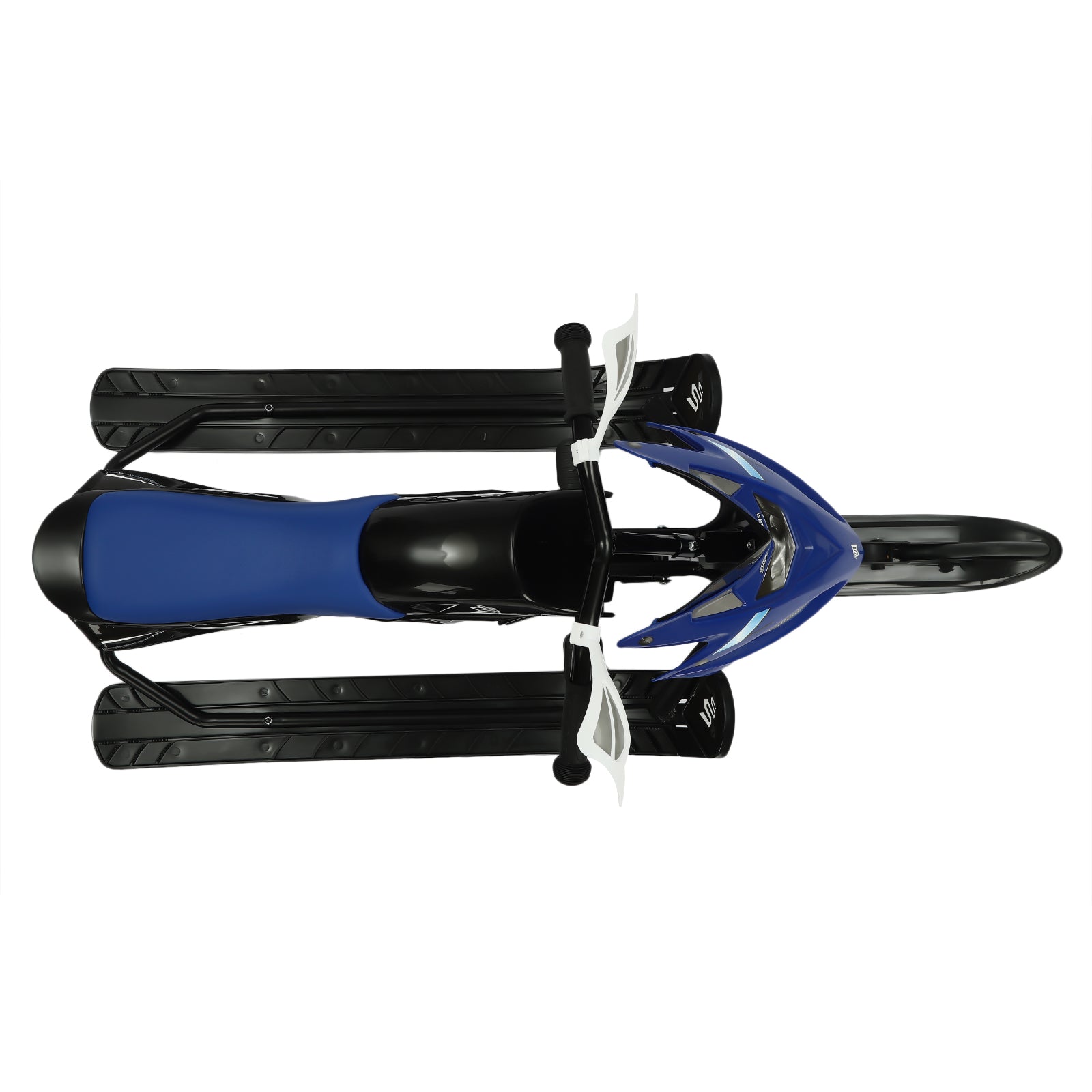 Snowracer Luge adulte King