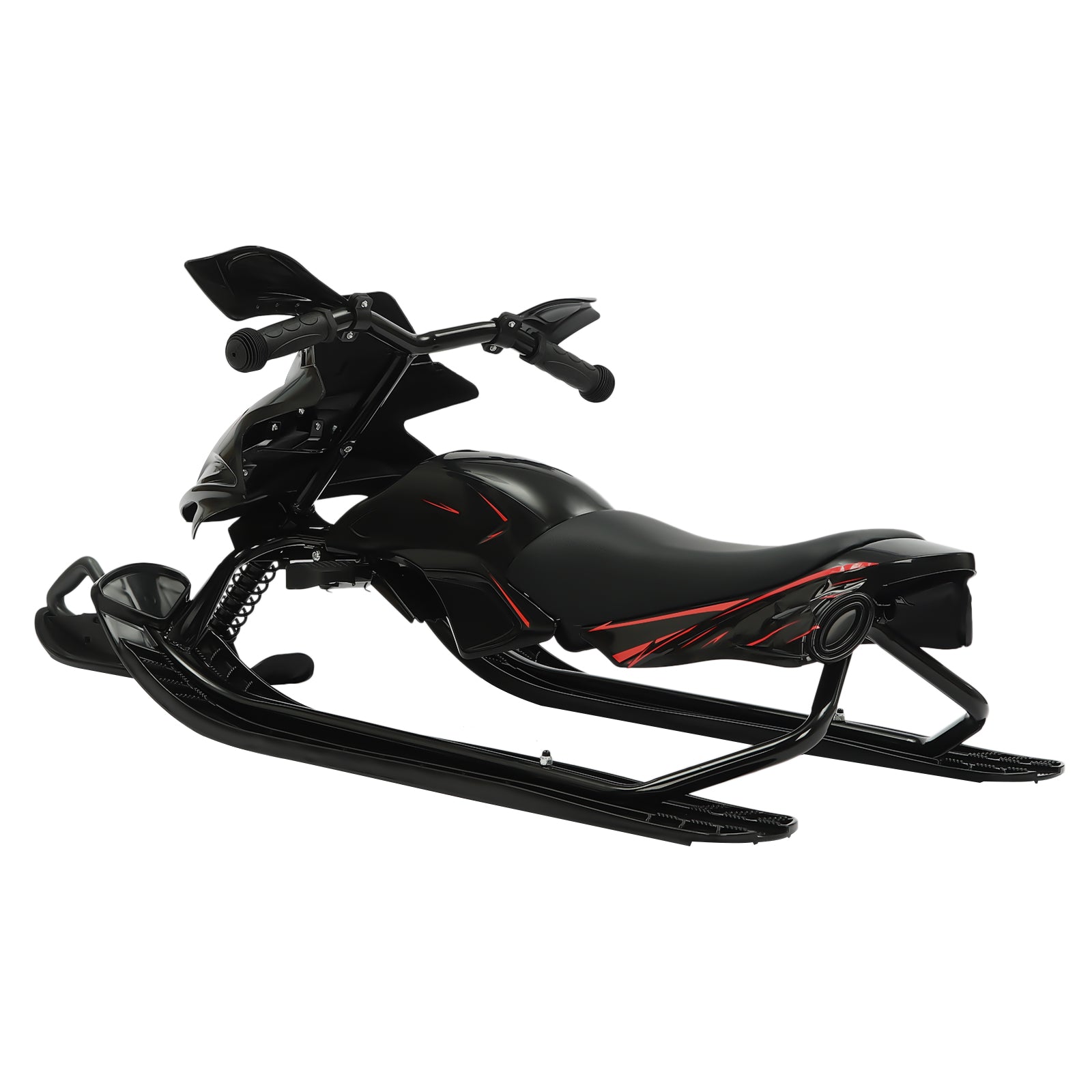 Snowracer Luge adulte King 