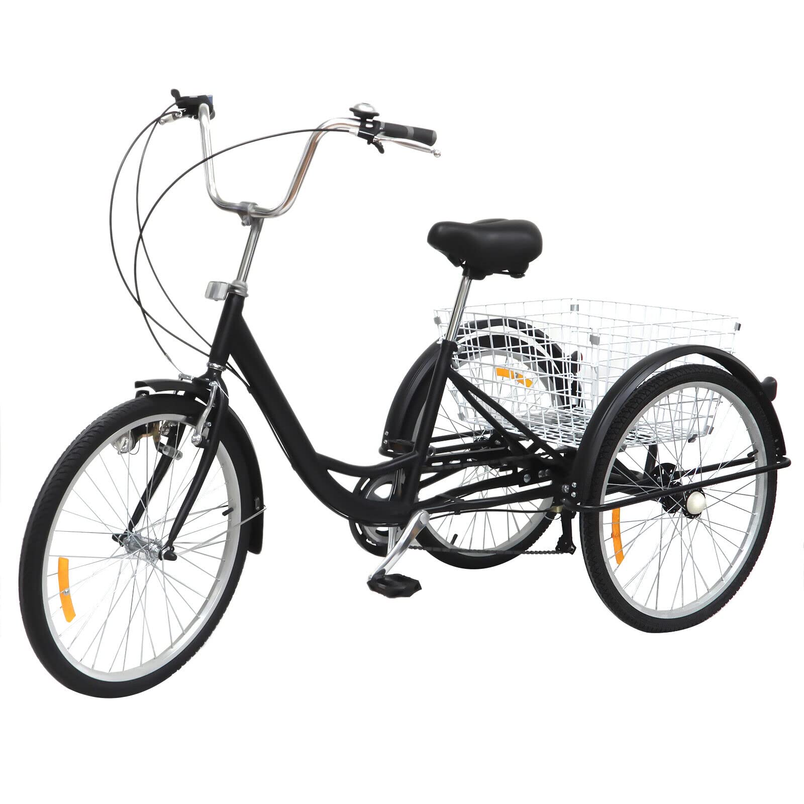 Tricycle de vélo