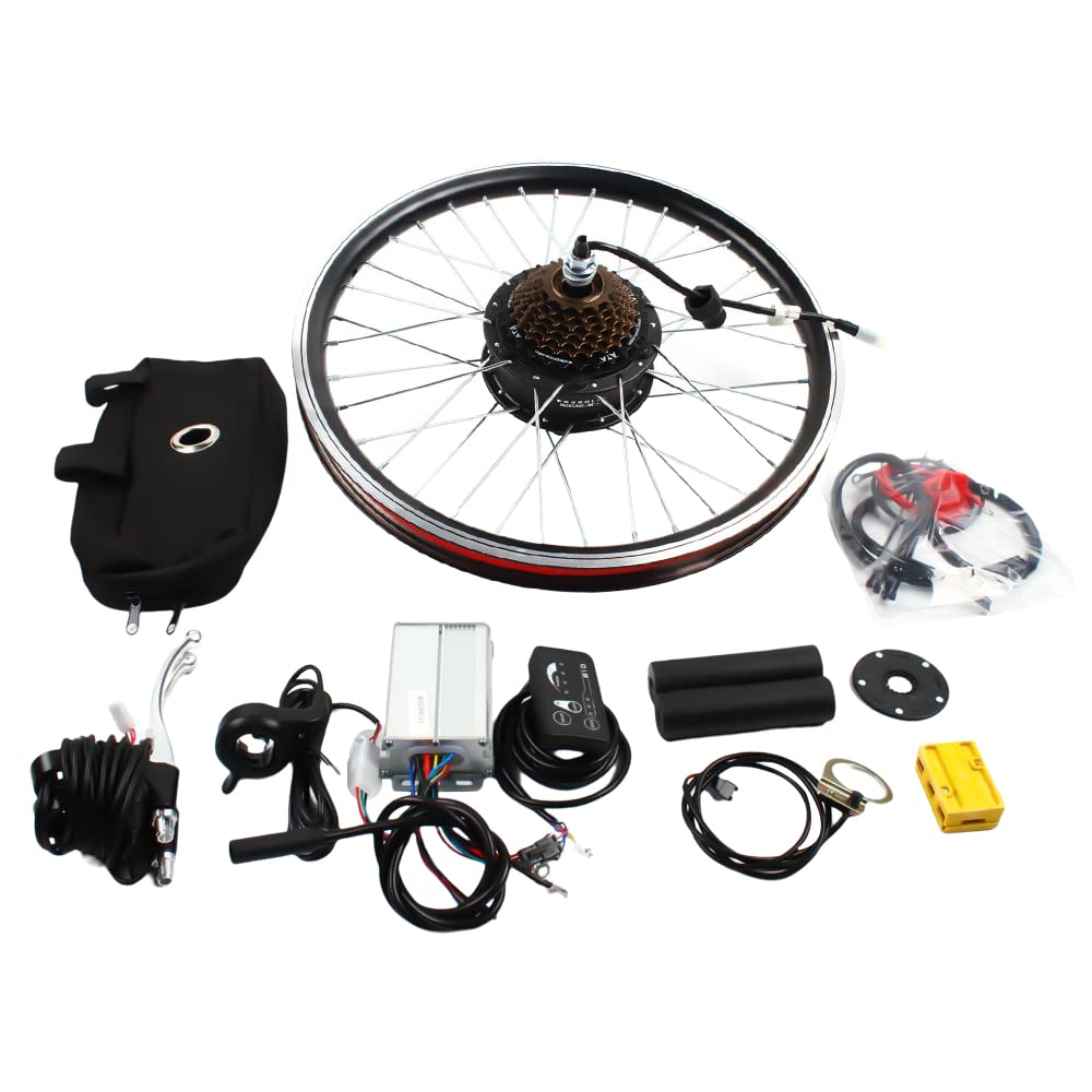 E-Bike Conversion Kit 