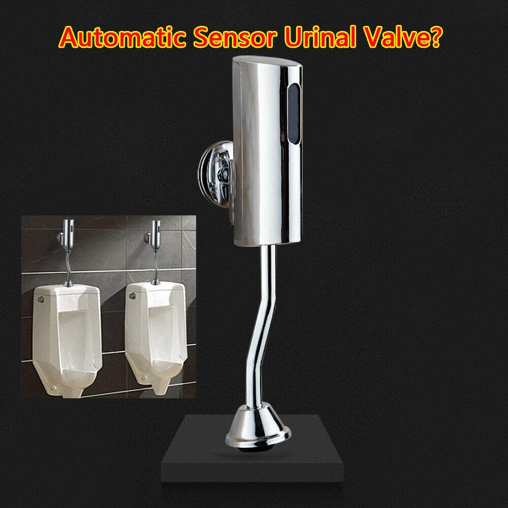 Robinet à capteur automatique pour urinoir - Toilettes infrarouges