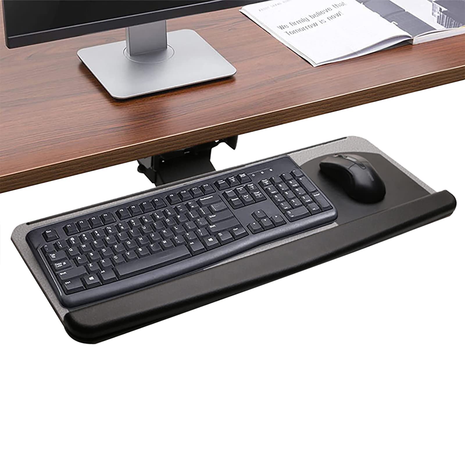 Support ergonomique pour ordinateur portable