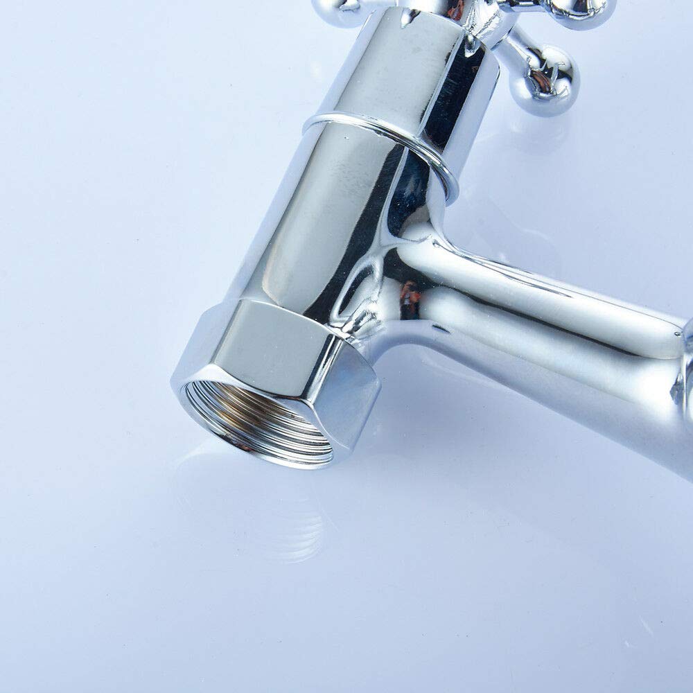CNCEST Filtre à eau pour robinet New System Osmosis 3 in 1