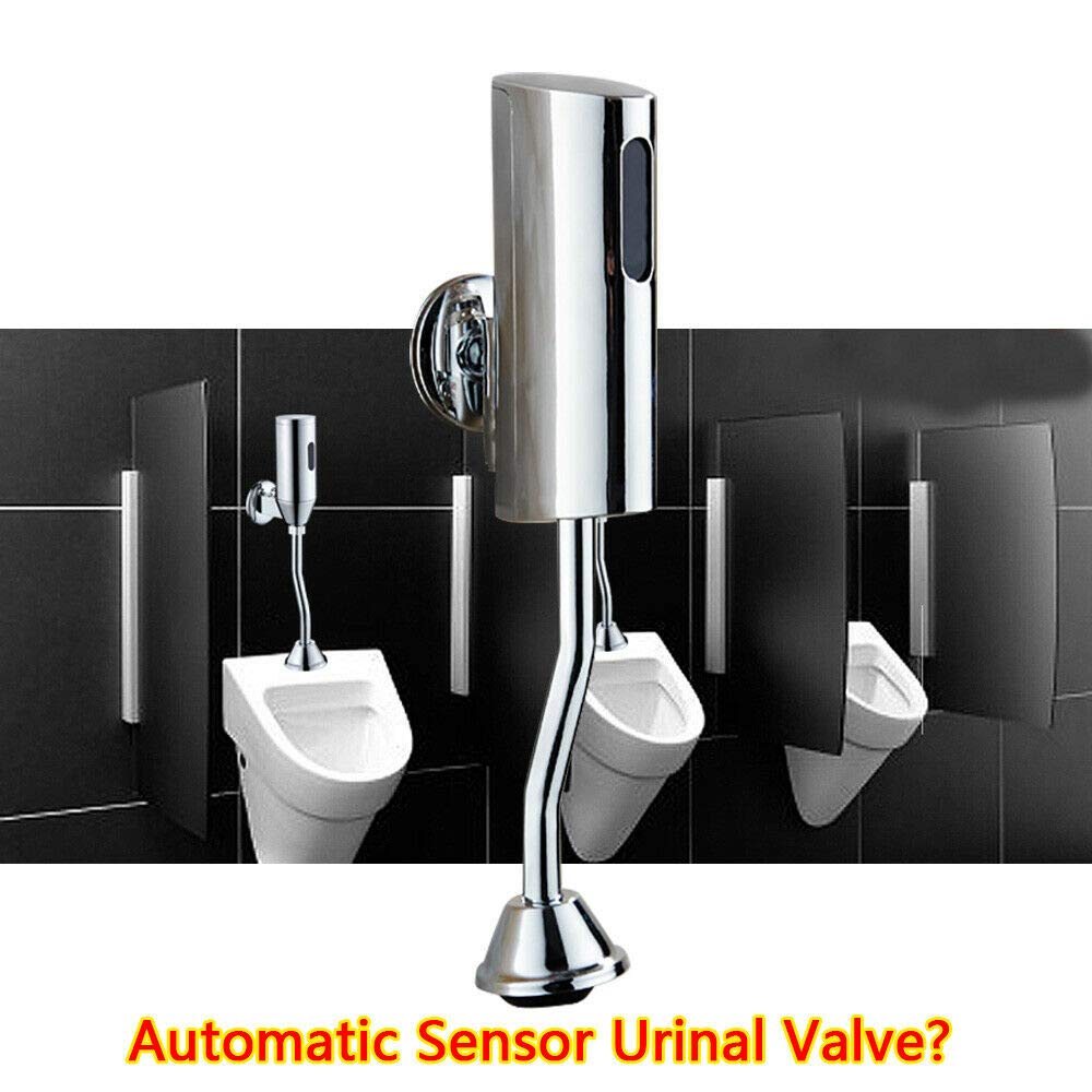 Robinet à capteur automatique pour urinoir - Toilettes infrarouges