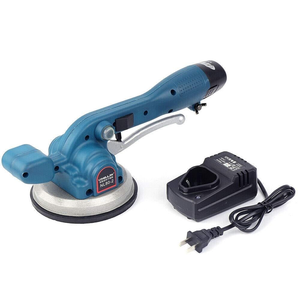 Handheld Tile Flattening Machine with charger