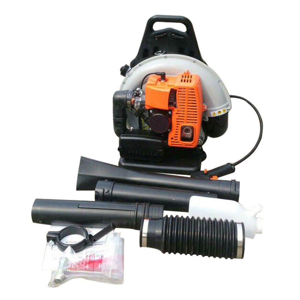 Commercial Leaf Backpack Blower accessories