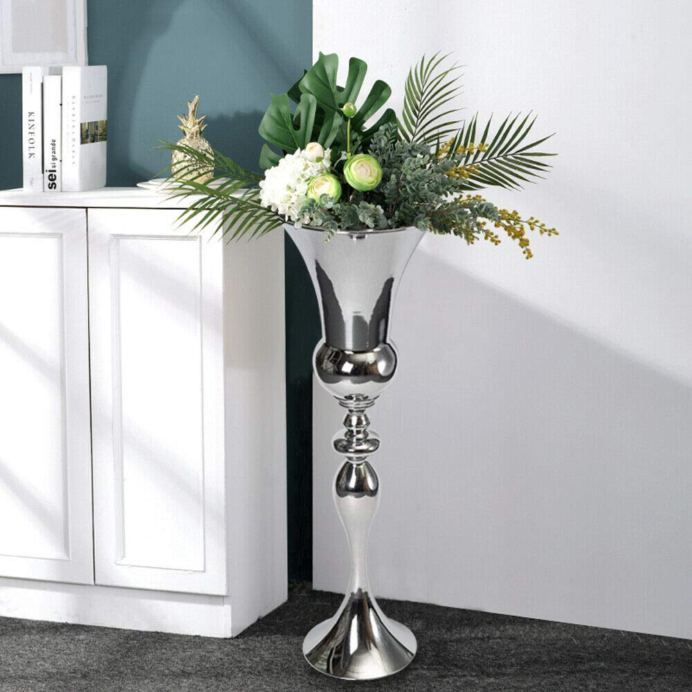 Vase décoratif moderne 74cm