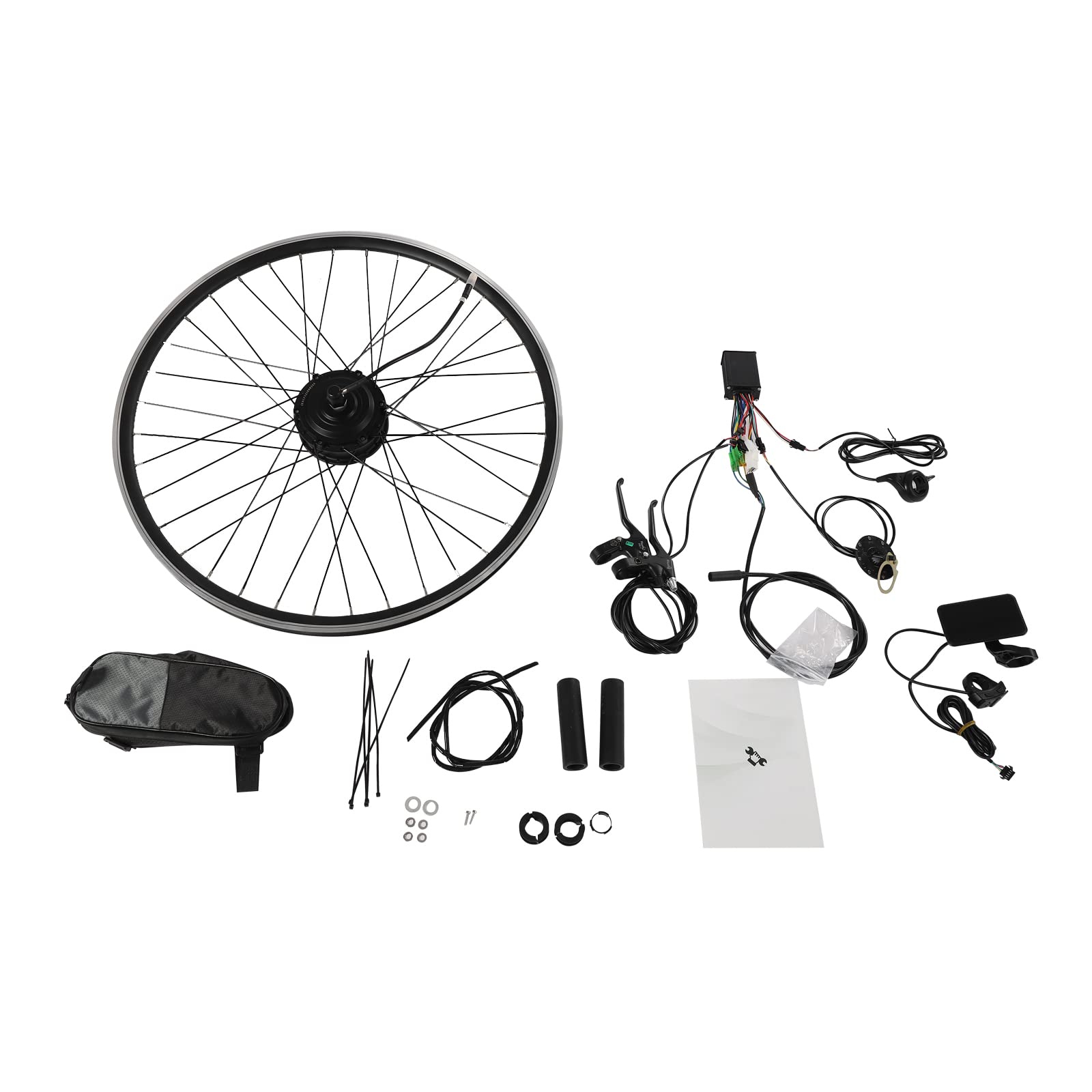 Kit de conversion pour vélo électrique 