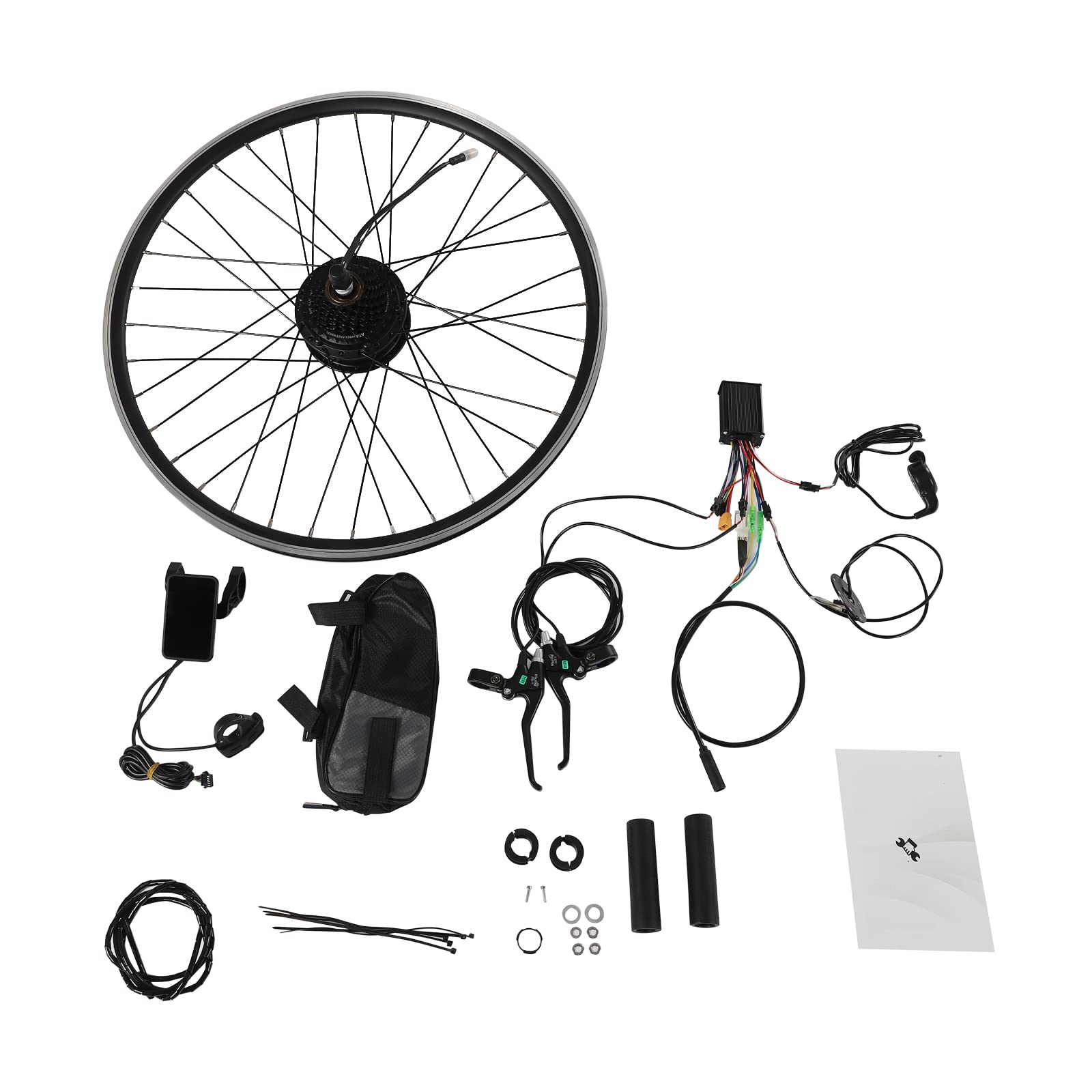 Kit de conversion pour vélo électrique 