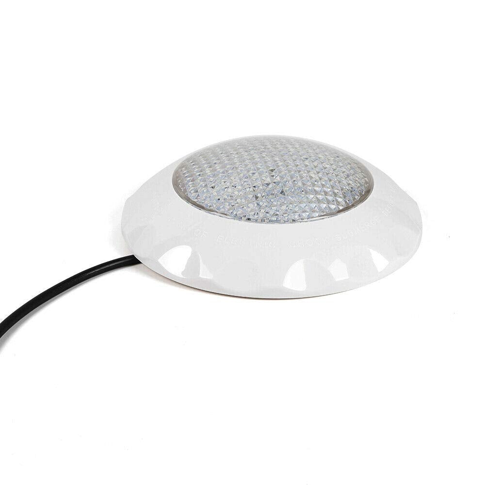lampe de piscine LED