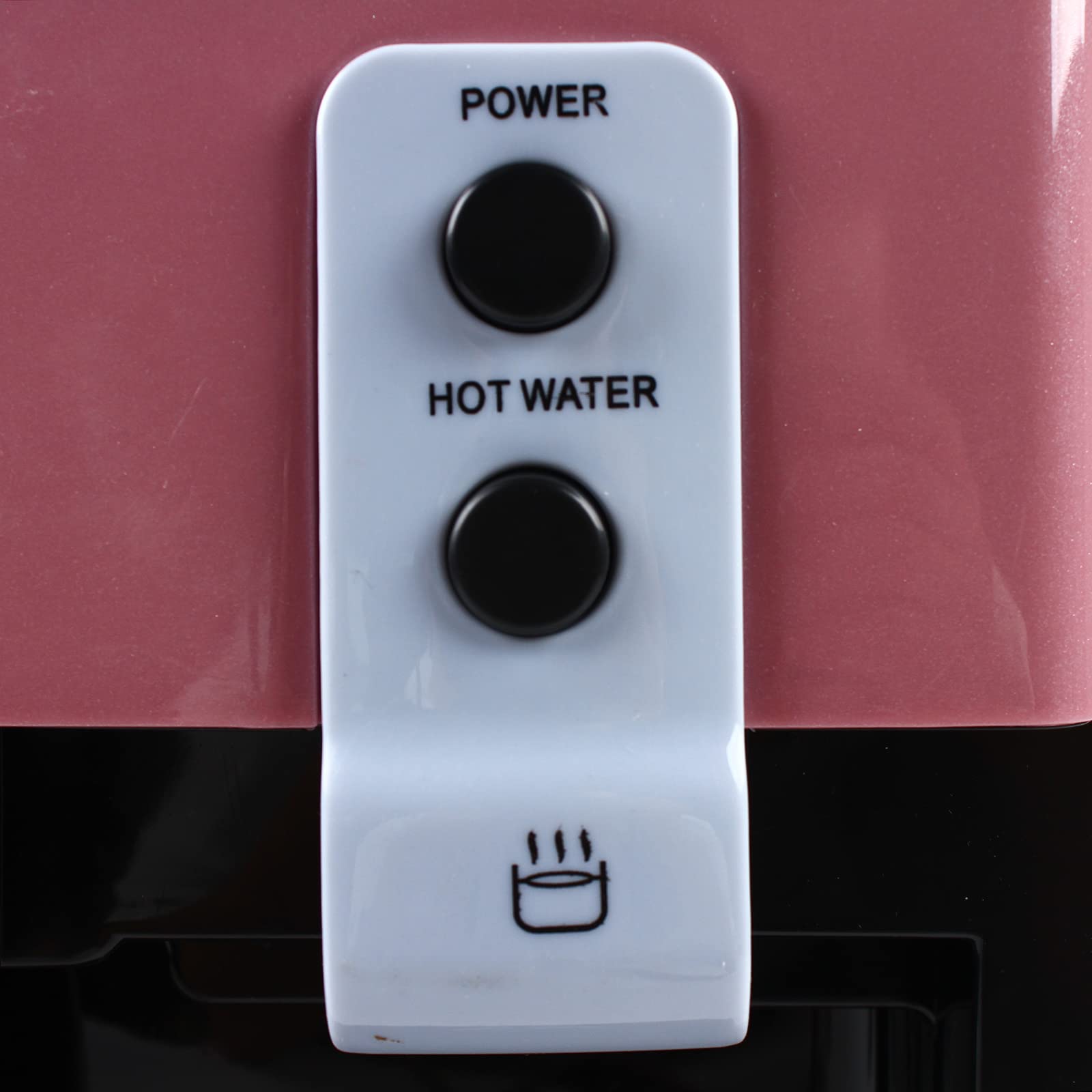 Distributeur Électrique de Refroidisseur d'eau Chaude et Froide