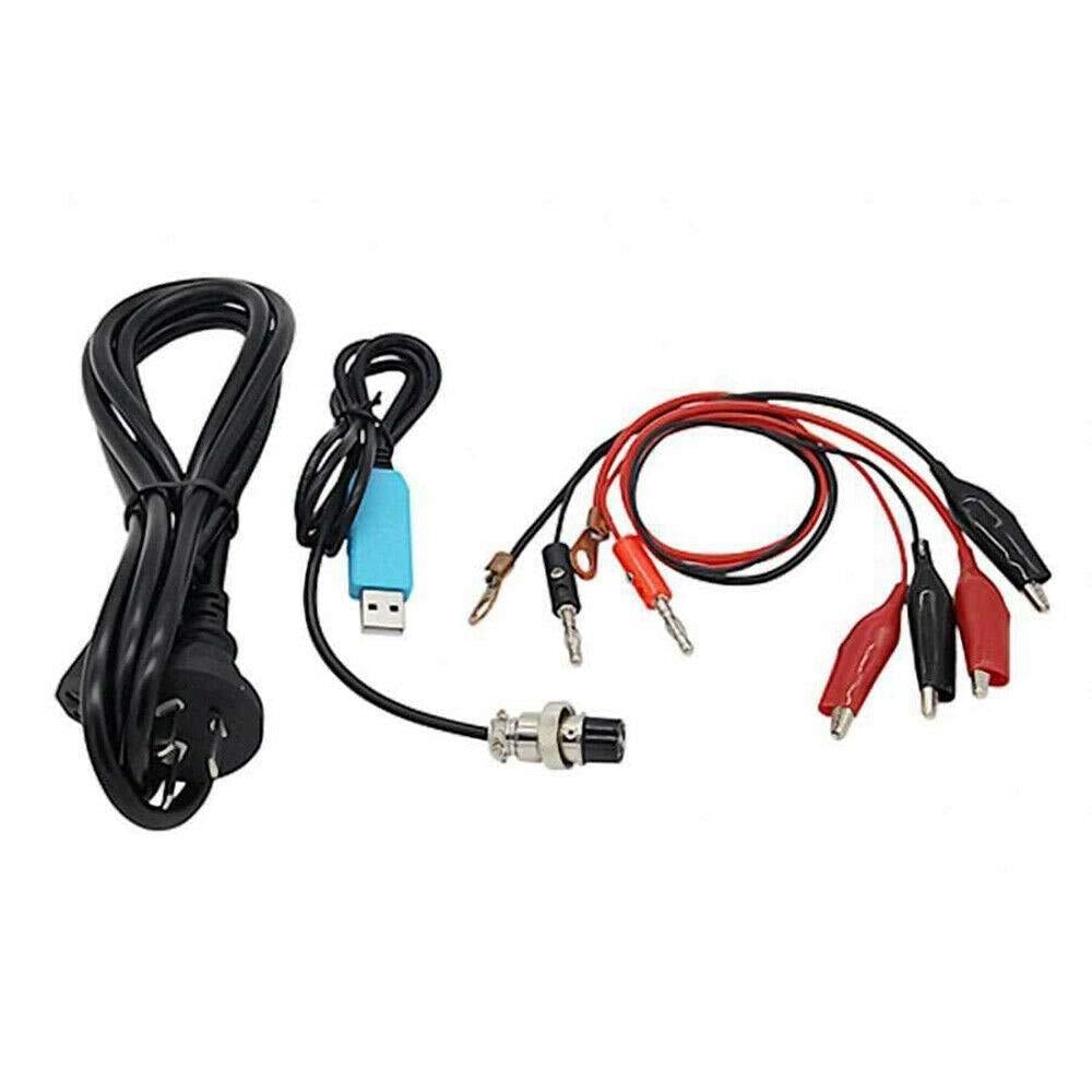Tester Charger power cord