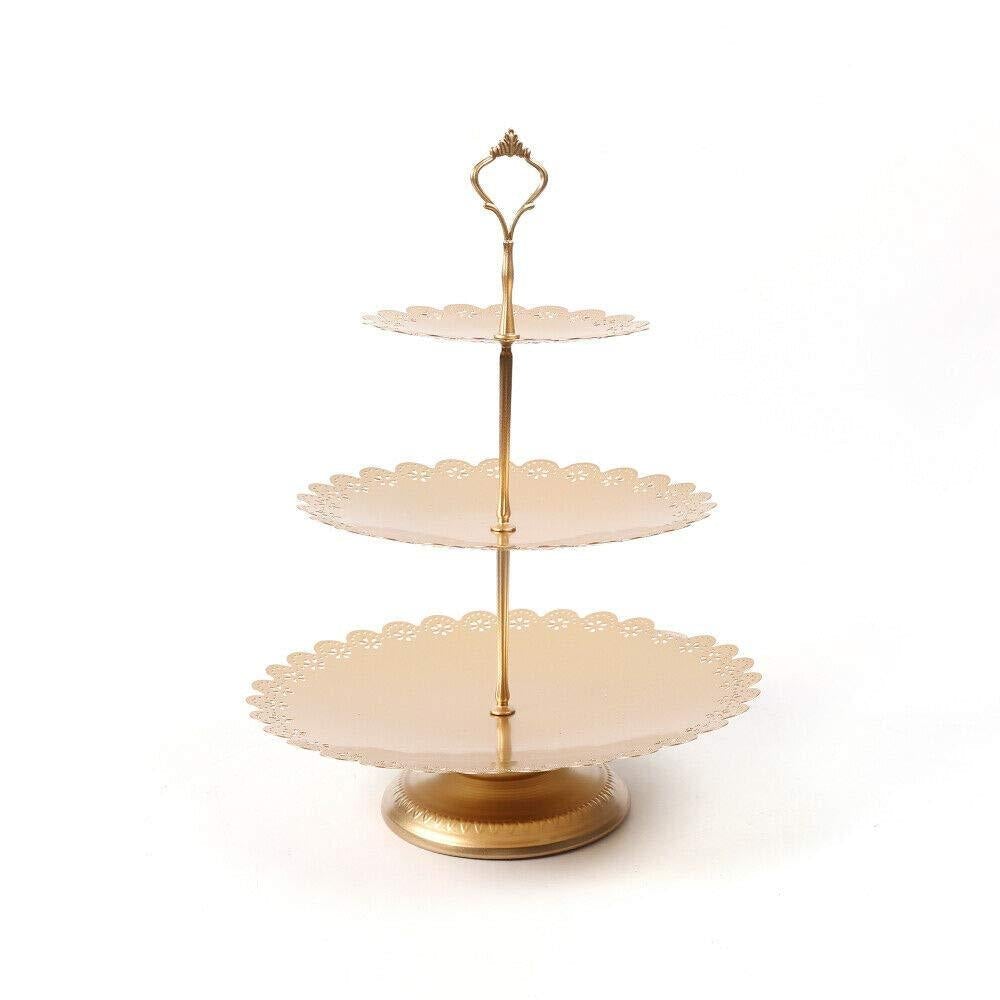 Classical Wedding Cake Stand
