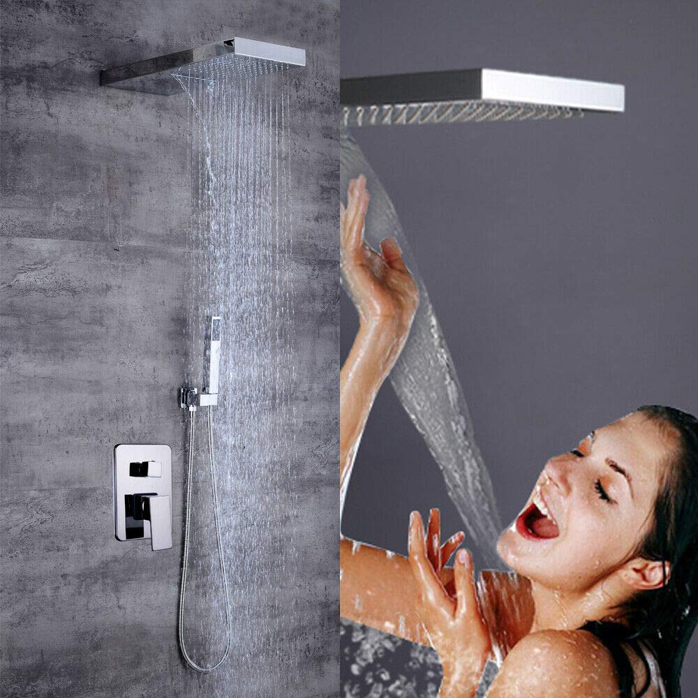Système de douche