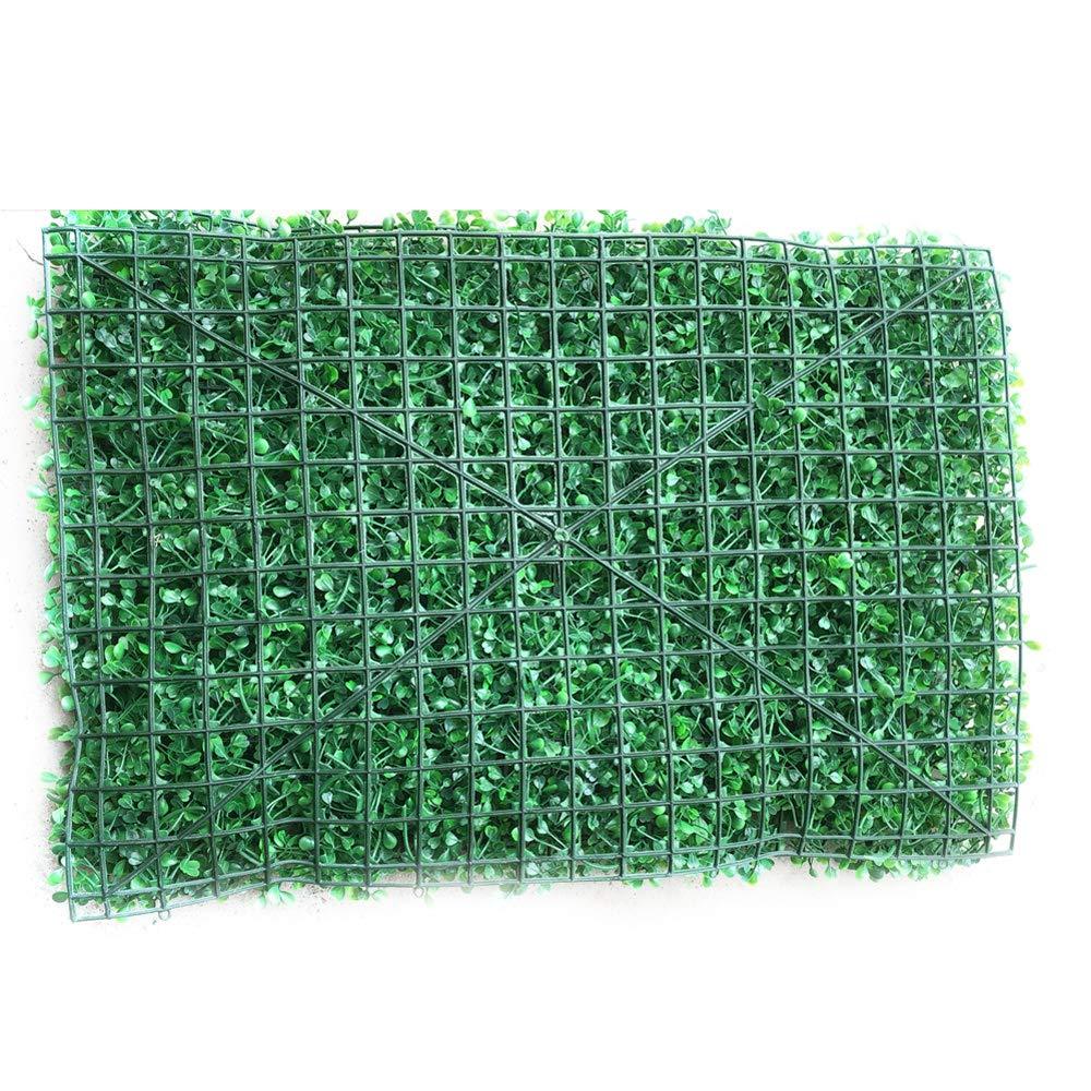 Greenery Panels - Hedge Plant