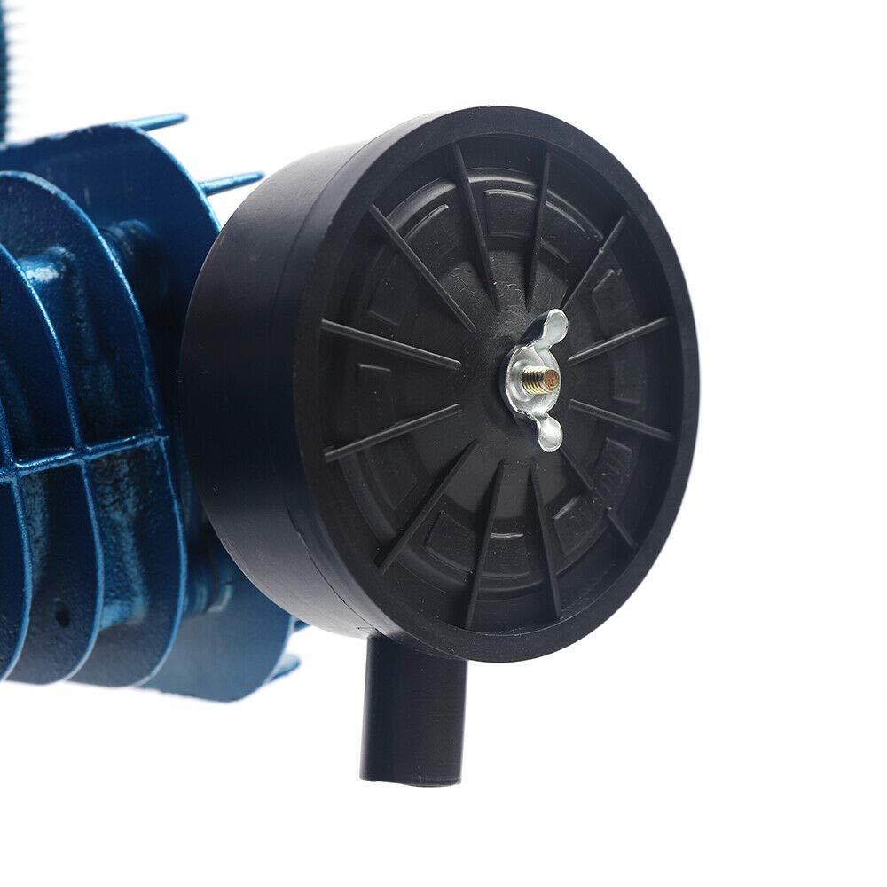 W Style 3 Cylinder Air Compressor Pump Head Air Pump Accessories