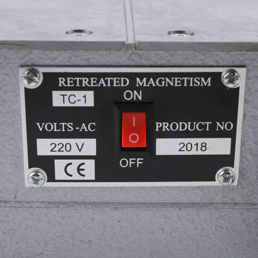 Magnétisation démagnétiseur 100 W