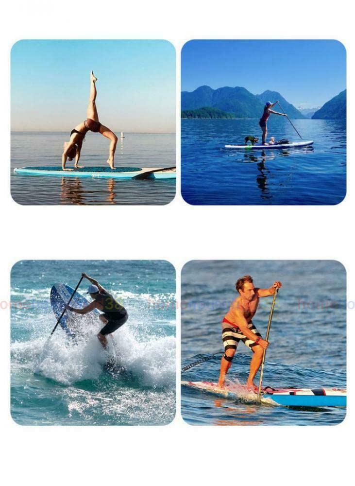 Planche de stand up paddle gonflable
