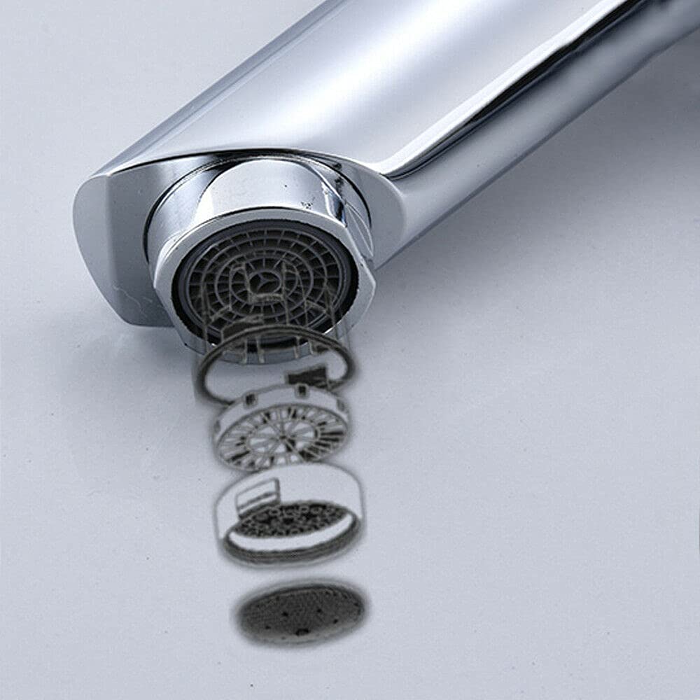  Alloy Touchless Sink Faucet 