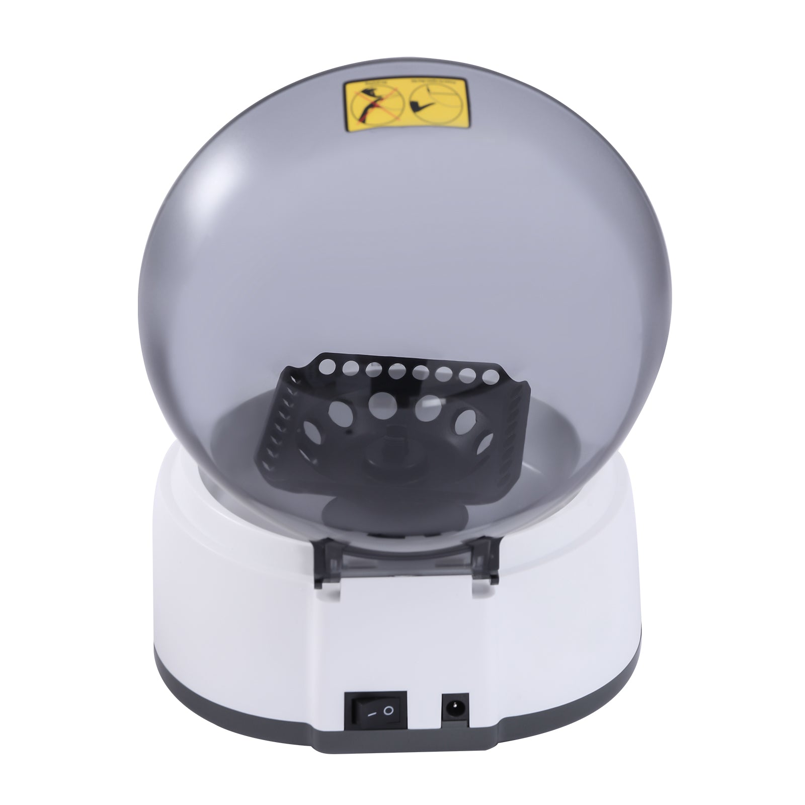 Mini centrifugeuse électrique de laboratoire 4000 tr/min Centrifugeuse