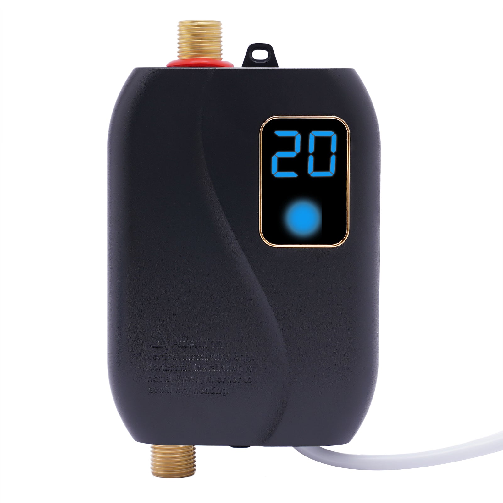 220V Mini chauffe-eau électrique