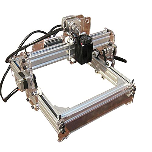 Machine de gravure laser de bureau