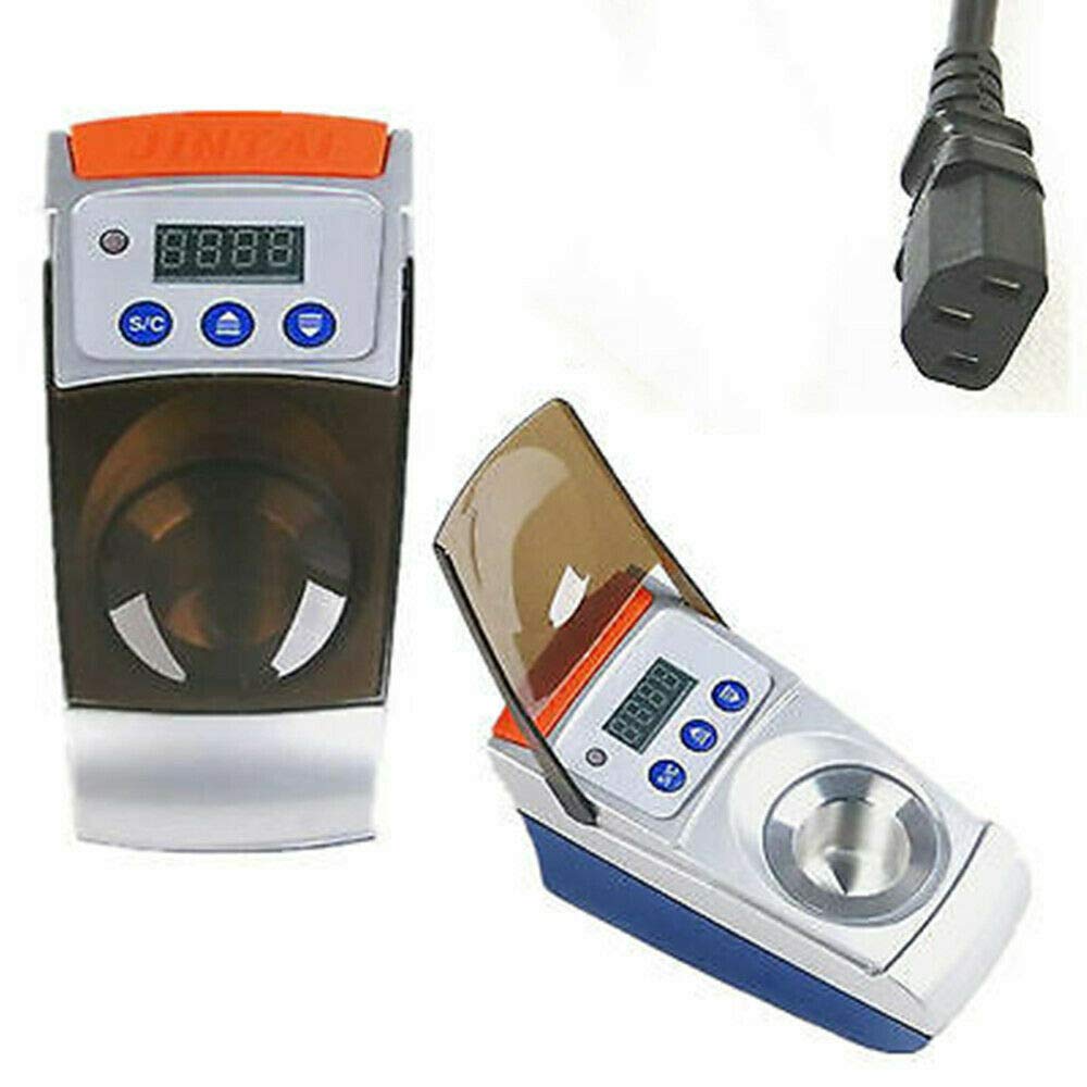 Dental Lab Wax Heater Pot Réchauffeur Numérique D'immersion