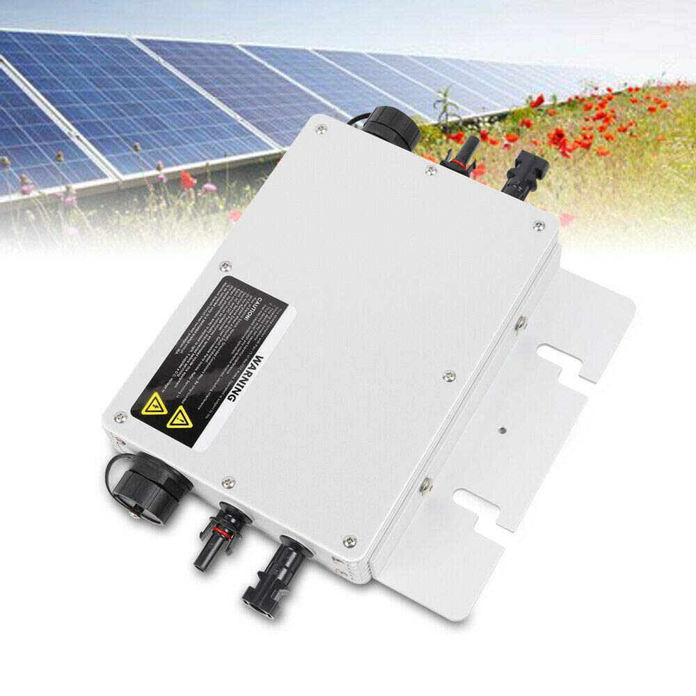 Micro Inverter Panneau solaire