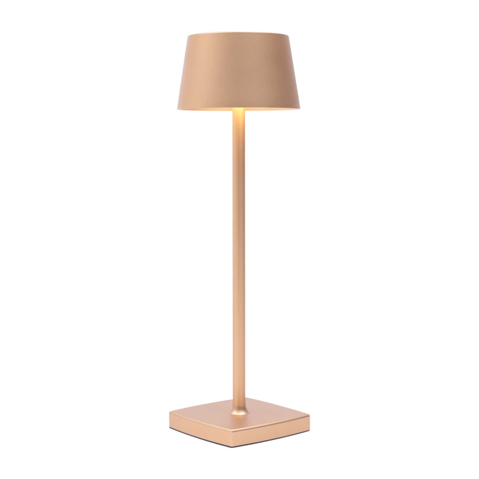 Lampe de table LED rechargeable 3,5 W
