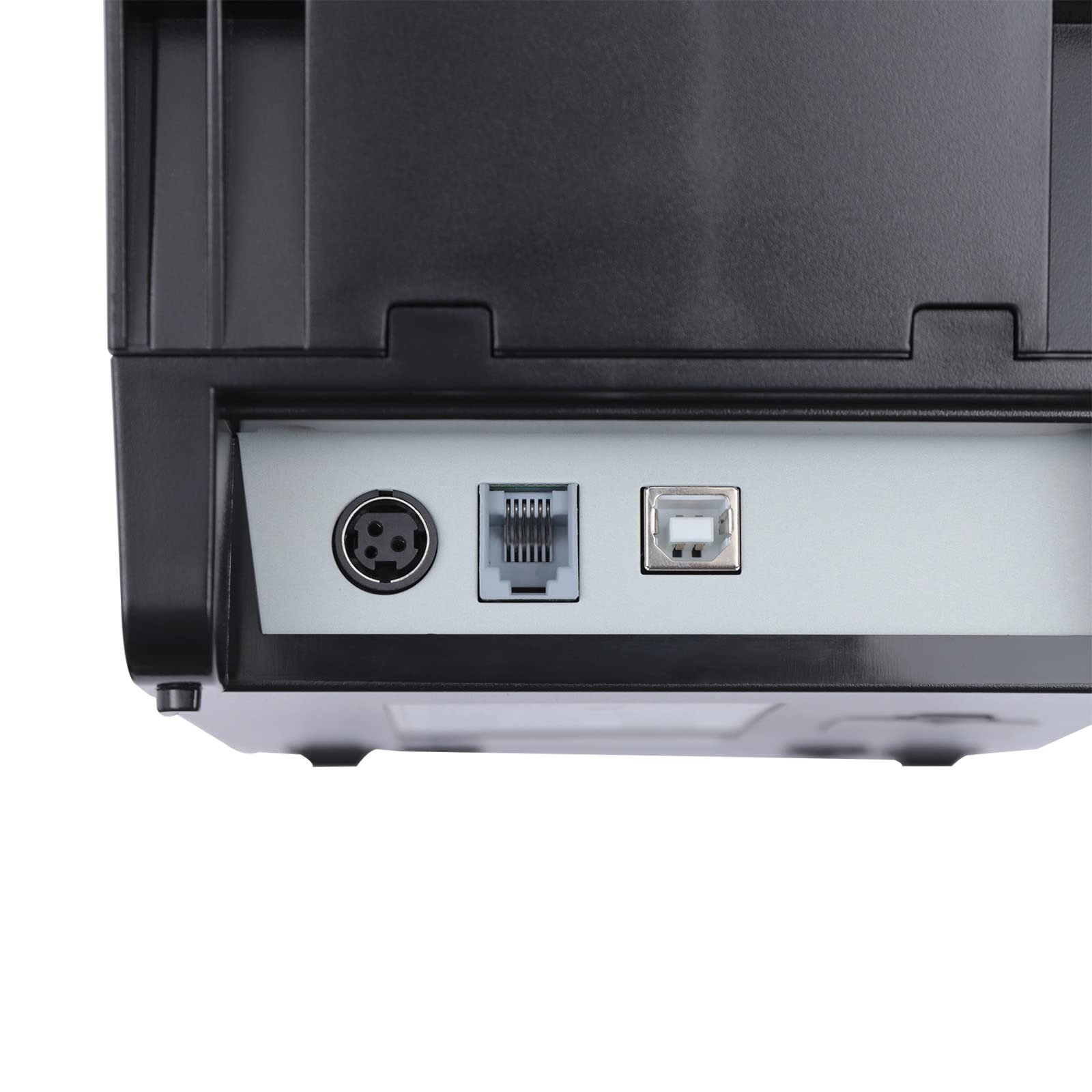 Imprimante thermique USB pour reçus Imprimante thermique
