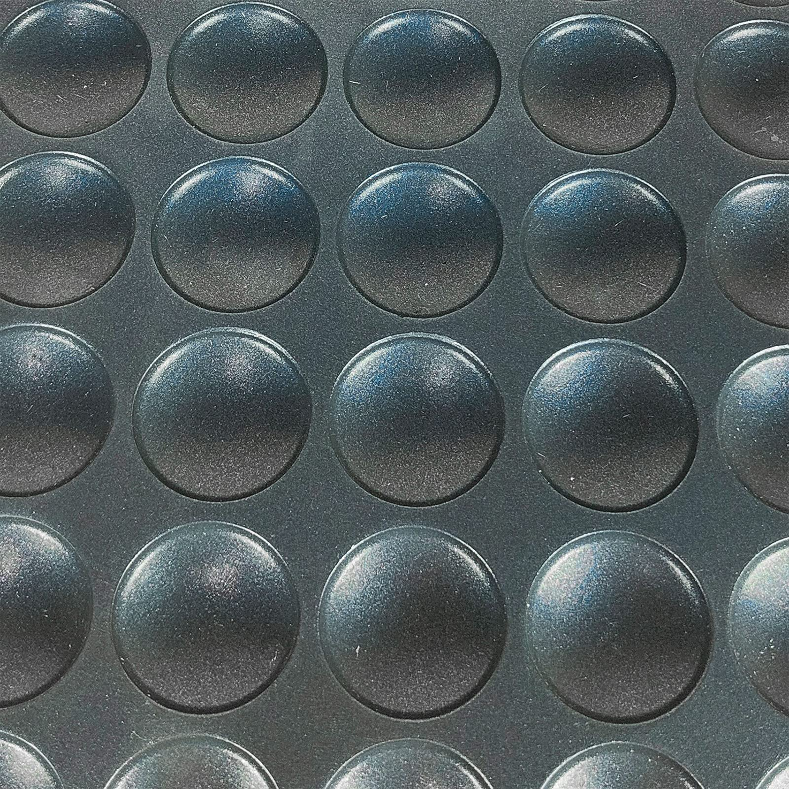 Dorayaki Moule à gaufres antiadhésif en aluminium